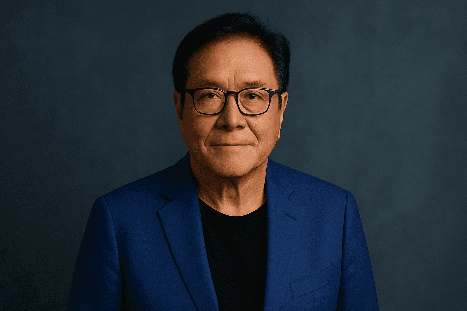 Robert Kiyosaki: Bitcoin to Hit $1 Million by 2035