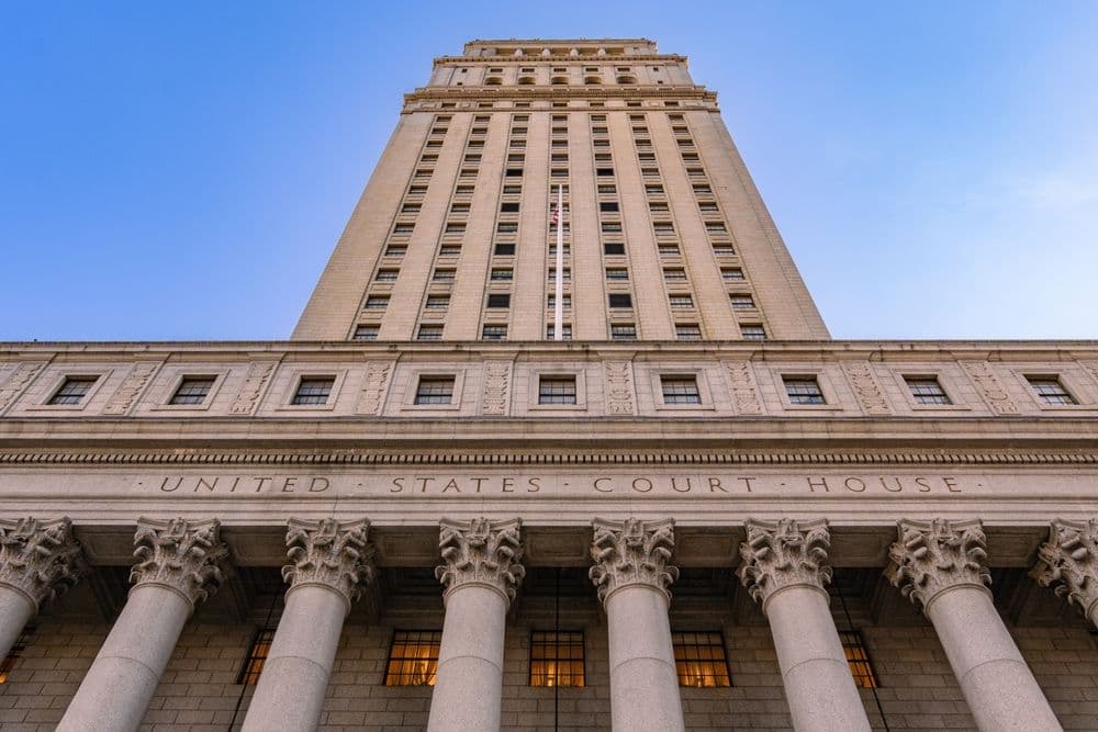 U.S. Court Battle May See Terraform Labs’ Do Kwon Switch to Guilty Plea
