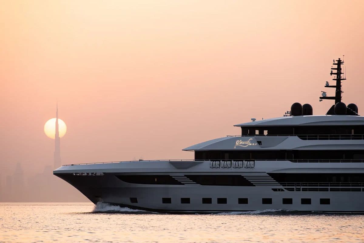 UAE’s Gulf Craft Group Becomes First Shipyard in MENA to Accept Crypto