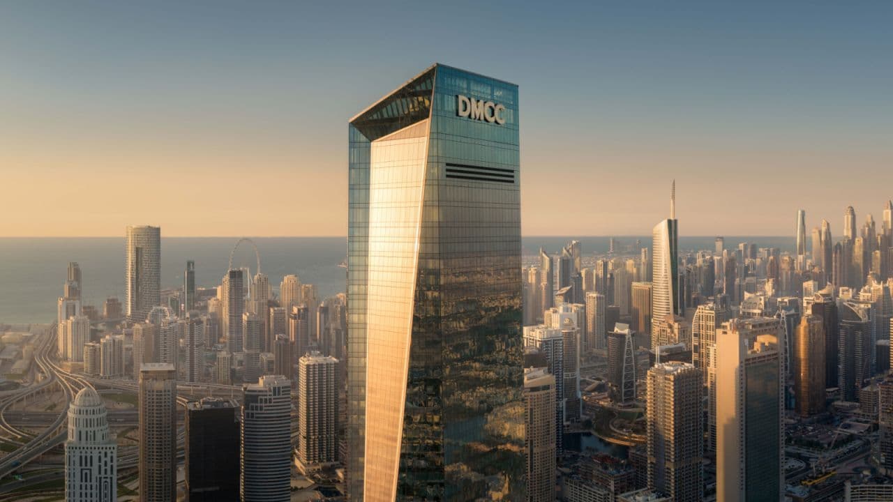 DMCC Surpasses 26,000 Companies After Adding Over 2,300 in 2025