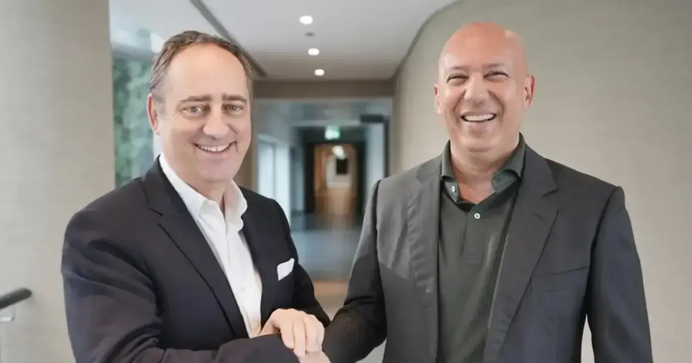 UAE-Based ZIWO Lands Growth Capital From Ajeej to Scale Across MENA