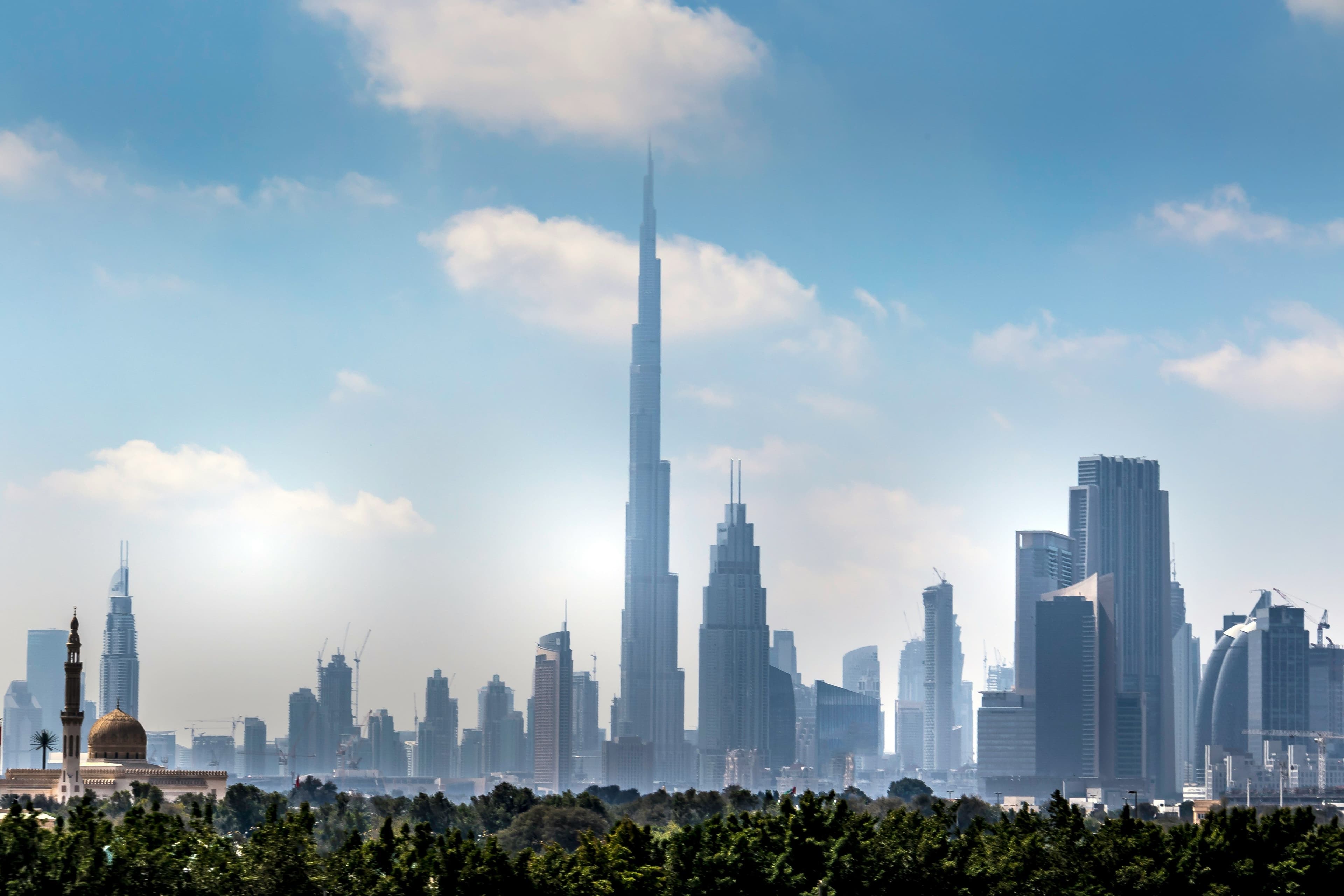 UAE