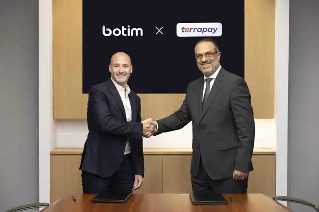 Botim Money Teams Up With TerraPay to Revolutionize Global Remittances