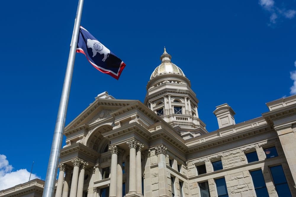 Wyoming Becomes First U.S. State to Launch Stablecoin on Seven Blockchains