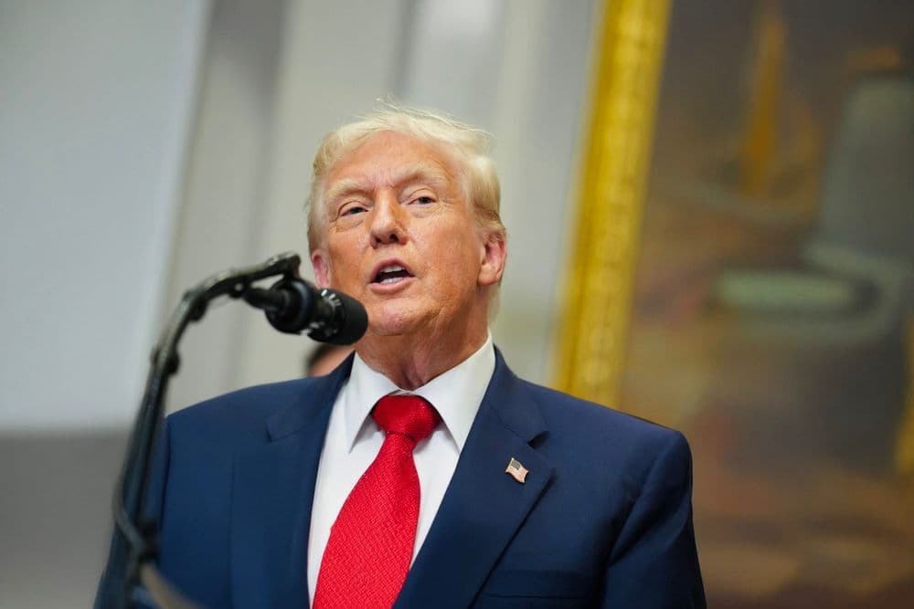 Trump-Linked American Bitcoin Boosts Reserve to 3,865 BTC