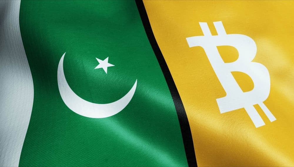 Pakistan Taps 2,000MW for Bitcoin Mining and AI in Energy Surplus Pivot