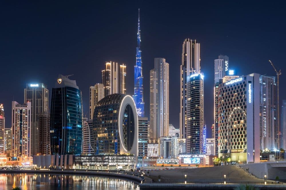 UAE Residents to Gain Option of Paying Government Fees Through Crypto