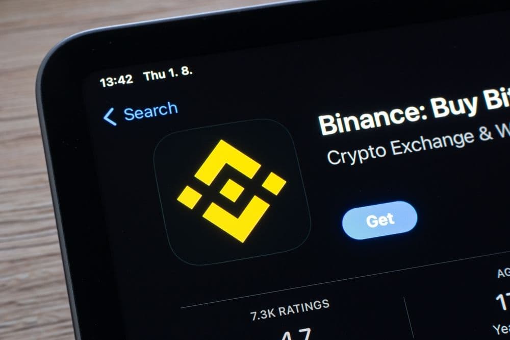 Binance