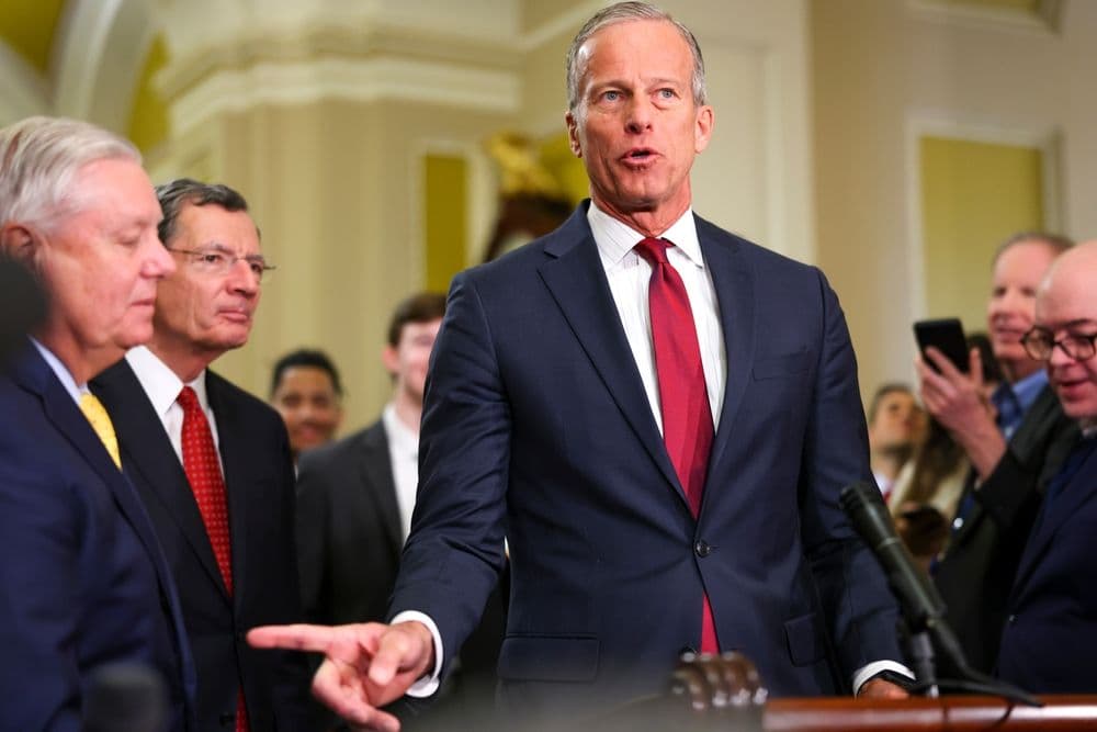 U.S. Senate Advances Landmark Stablecoin Regulation with GENIUS Act