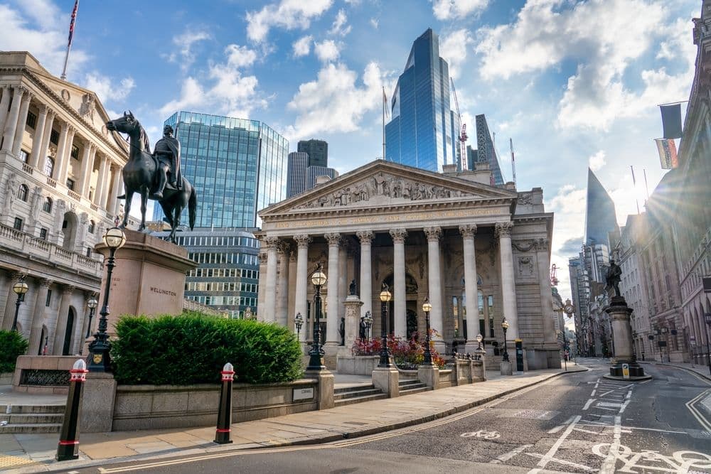 Digital Pound in Doubt as Bank of England Rethinks Launch