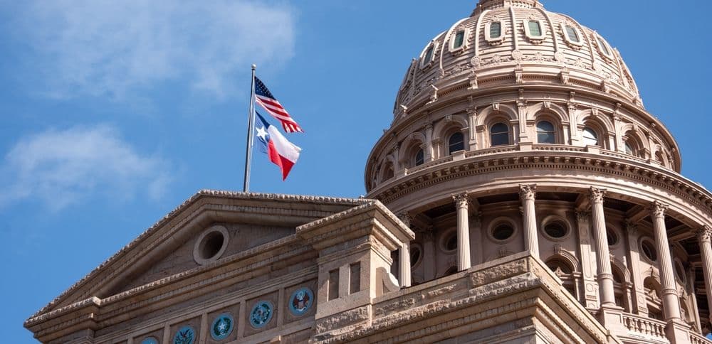 Texas Becomes Third U.S. State to Establish Strategic Bitcoin Reserve