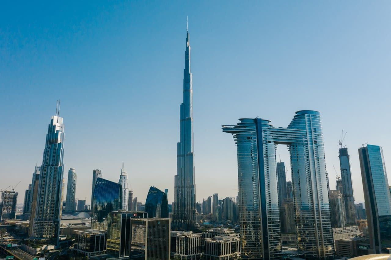 Dubai 2