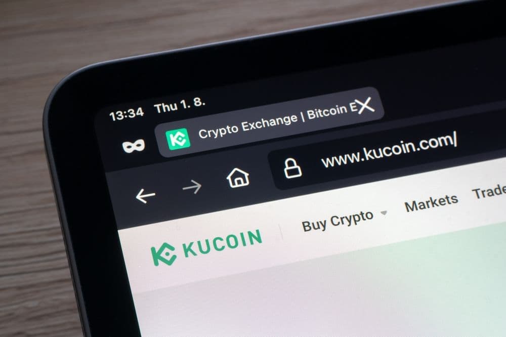KuCoin Pushes Into AI as KIA Rolls Out Across Its Platform