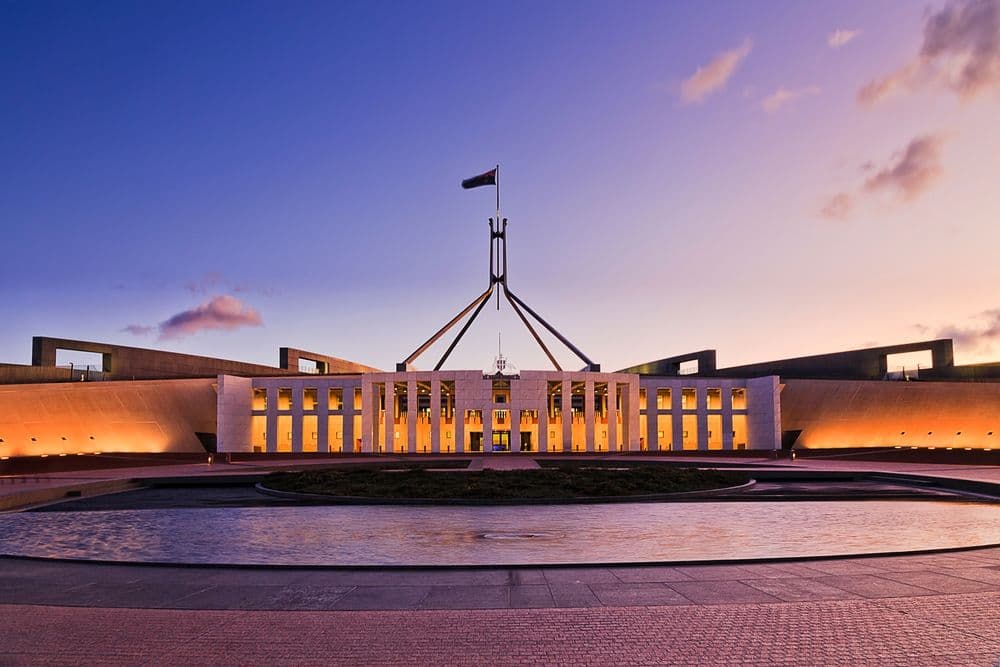 Australia Targets Safer Crypto Custody With Sweeping New Regulations