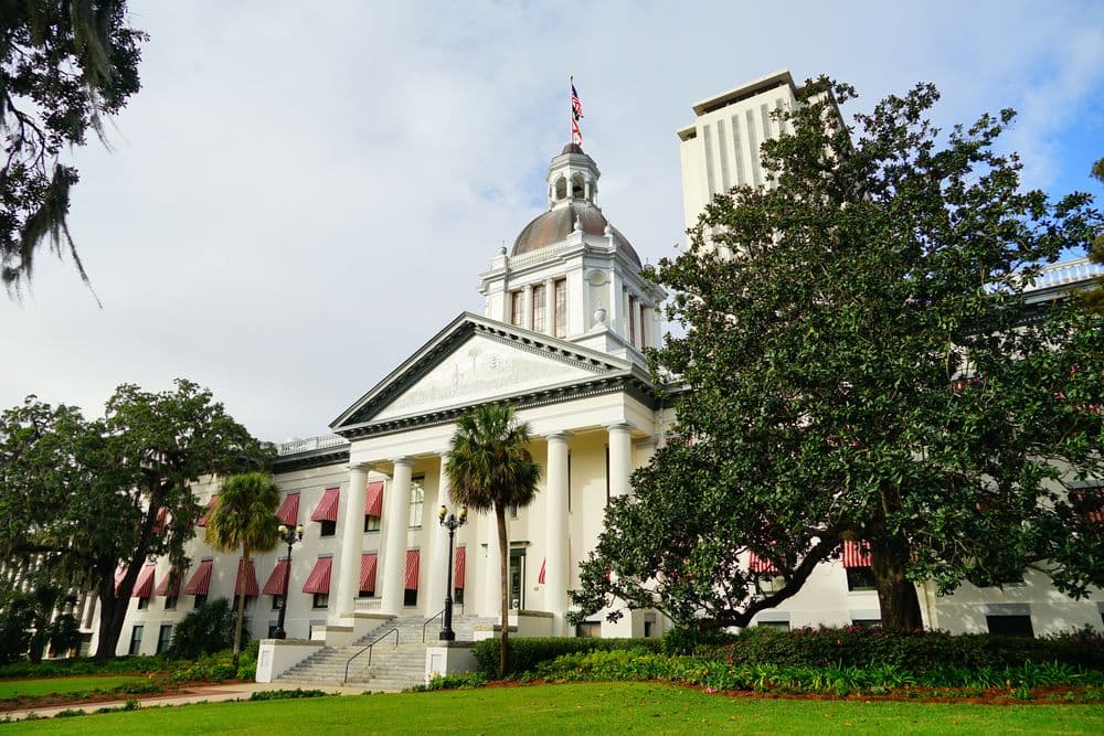 Florida Lawmakers Renew Bitcoin Reserve Proposal for 2026