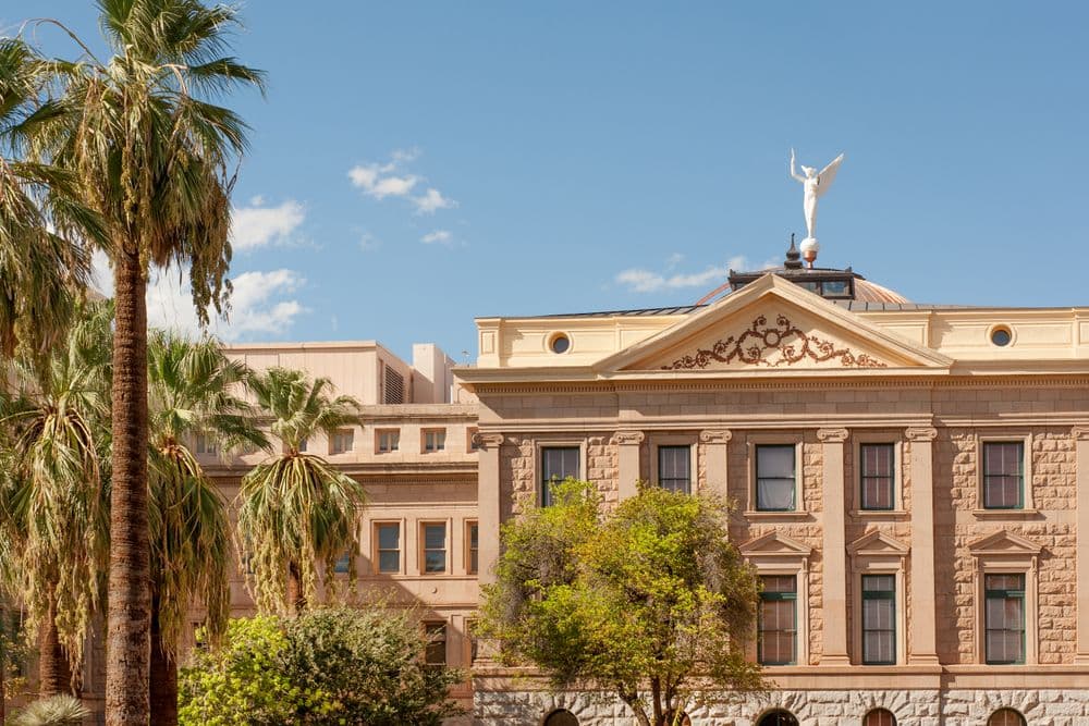 Arizona Governor Katie Hobbs Vetoes Bill to Manage Confiscated Crypto