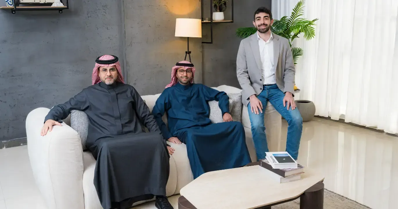 Saudi Fintech SiFi Raises $20M Series A to Scale Spend Management Platform