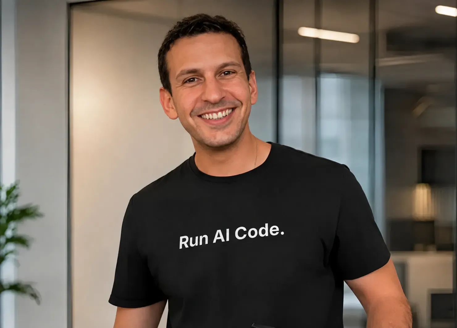 MENA-Born AI Startup HeyBreez Raises $2.5 Million for Global Expansion