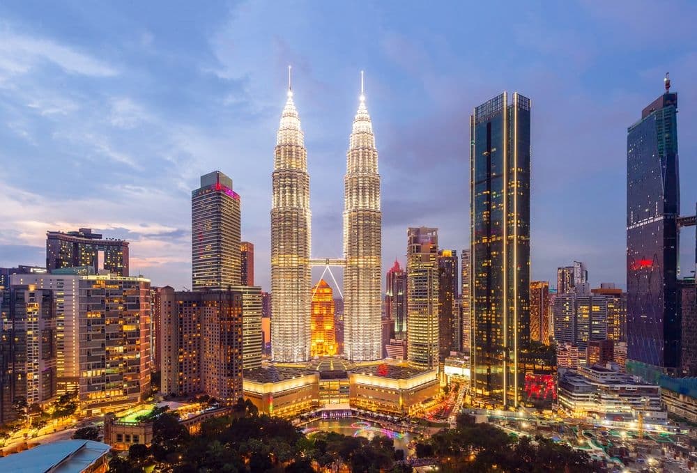 Fasset Wins Malaysia License for World’s First Stablecoin Islamic Bank
