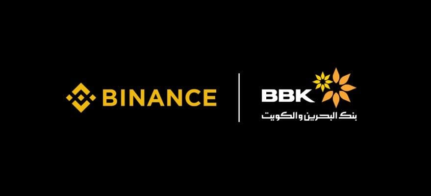 Binance BBK
