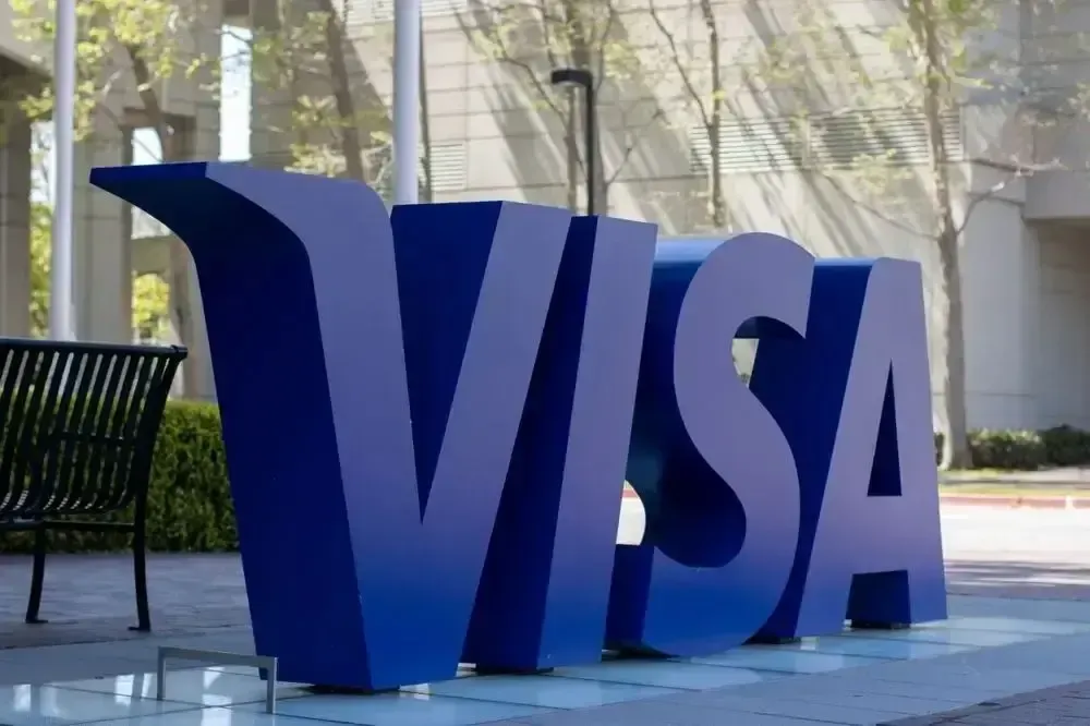 Visa Launches Platform to Help Institutions Mint and Manage Stablecoins