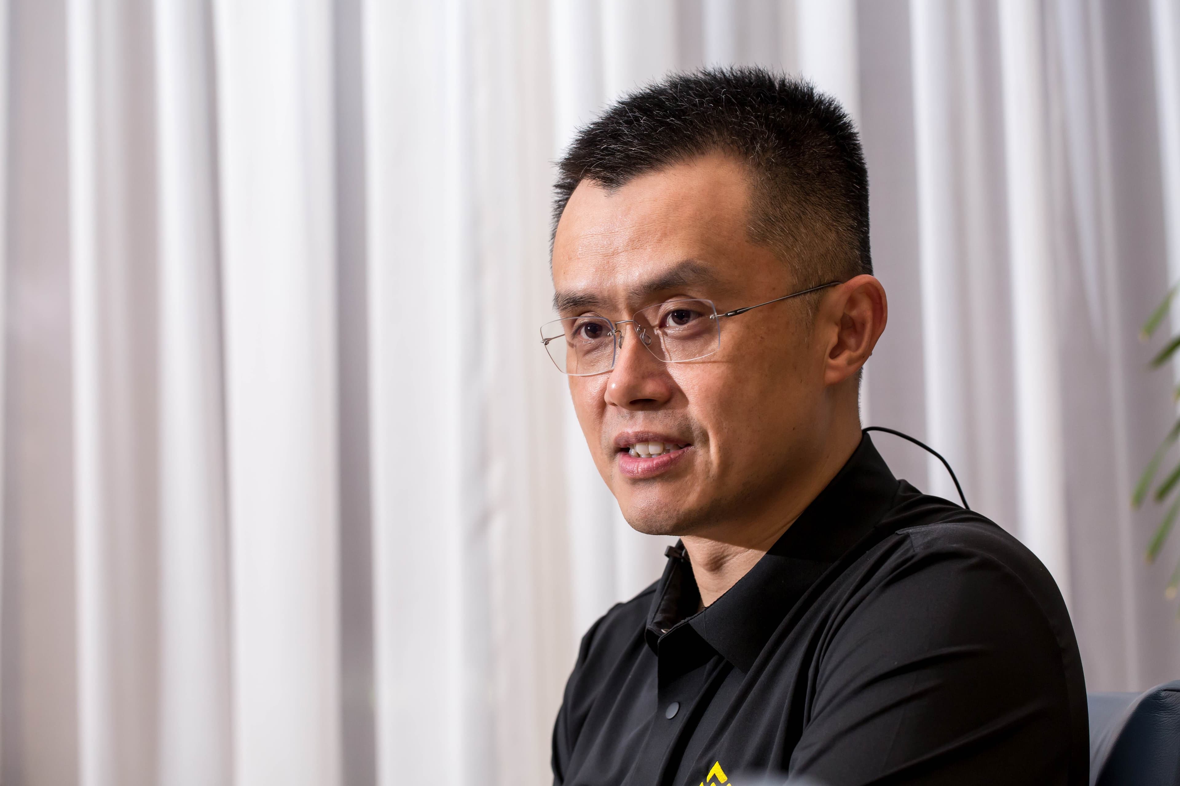 Changpeng Zhao’s YZi Labs Expands Mandate From Web3 to AI and Biotech
