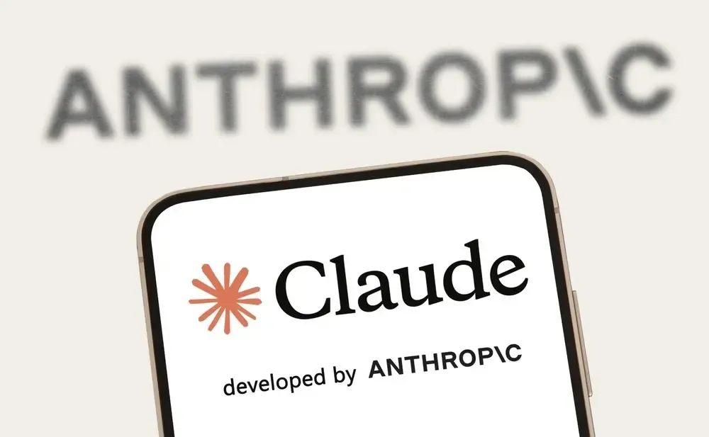 MGX Backs Anthropic as $965 Billion Valuation Pulls It Ahead of OpenAI