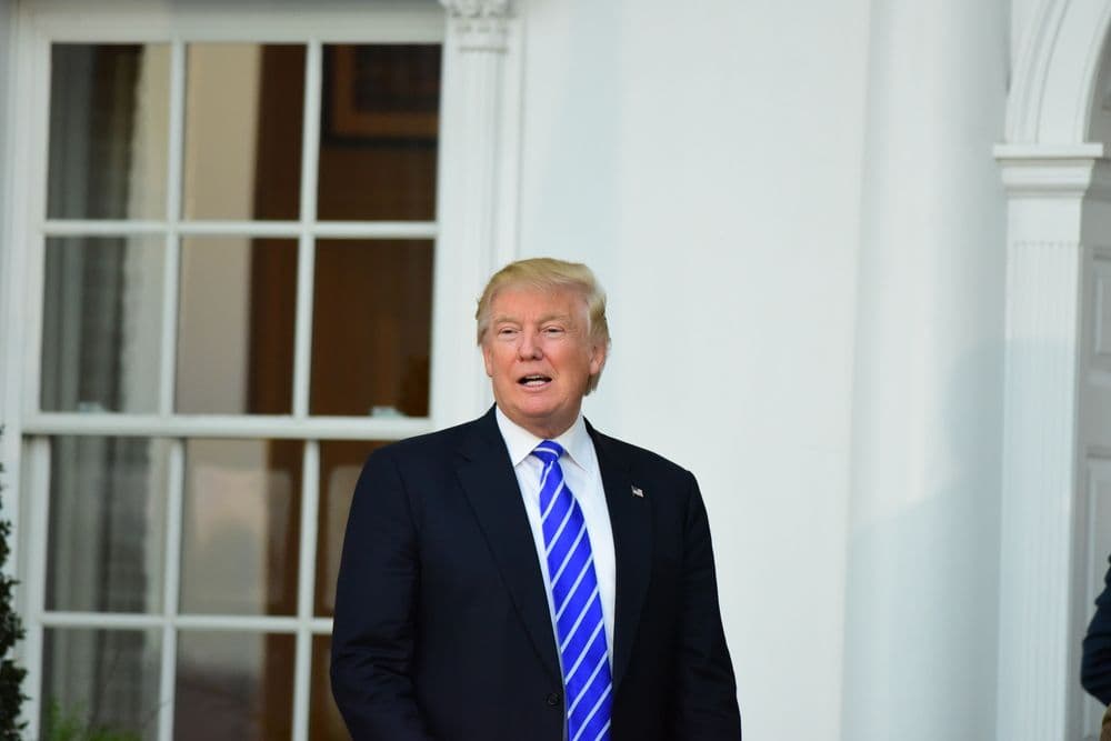 Trump Media Rolls Out Patriot Package Upgrade With Cronos-Backed Rewards