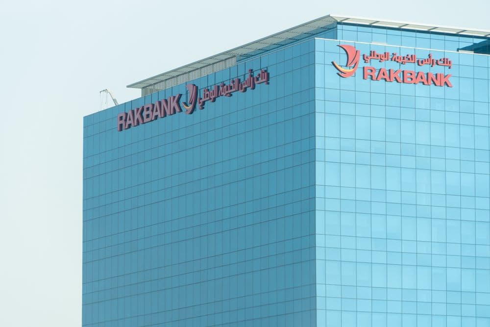 UAE’s RAKBANK Secures In-Principle Approval to Issue AED-Backed Stablecoin