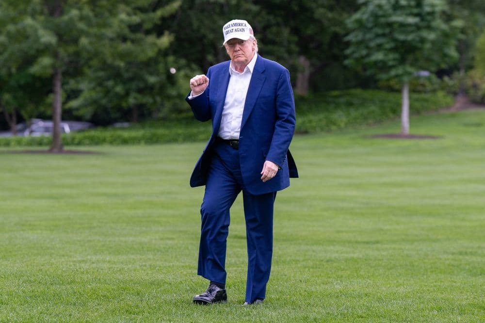 Trump
