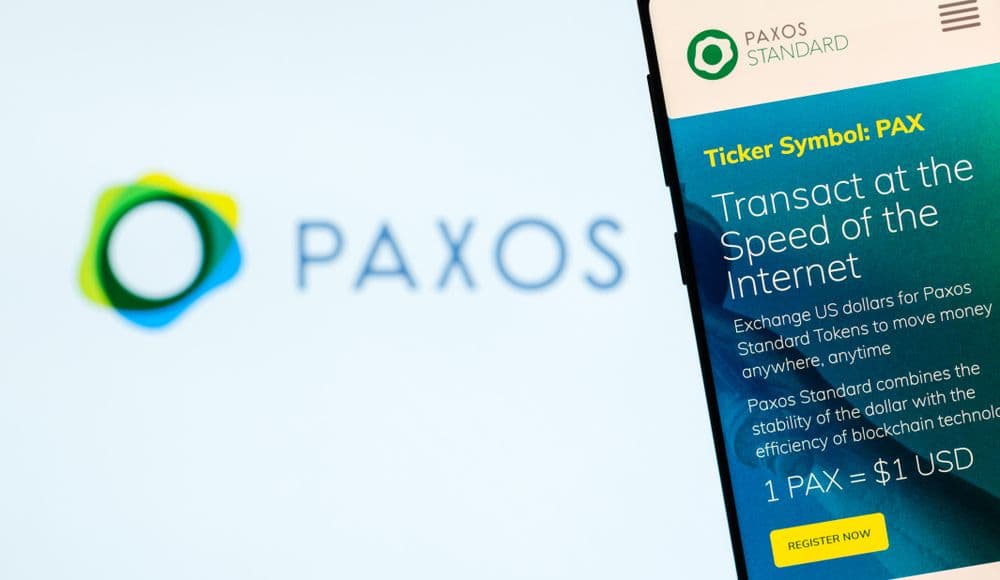 Paxos
