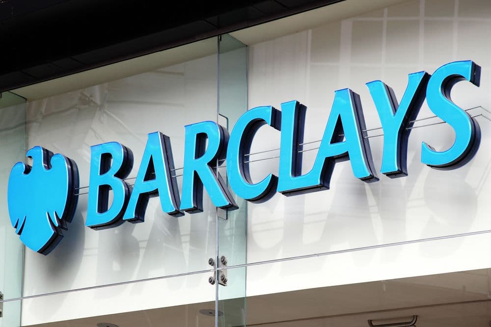 Barclays Bans Crypto Credit Card Purchases Beginning Friday