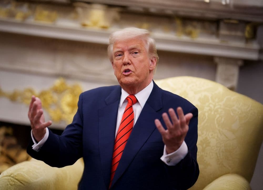 Trump