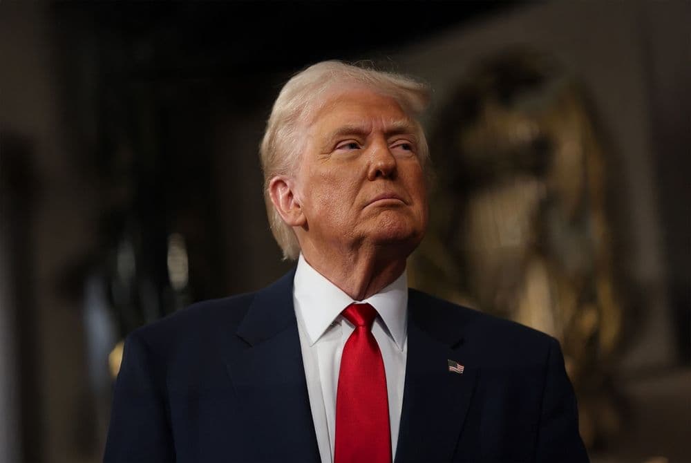 Trump’s Crypto Ventures Generated Over $1 Billion in Crypto Profits