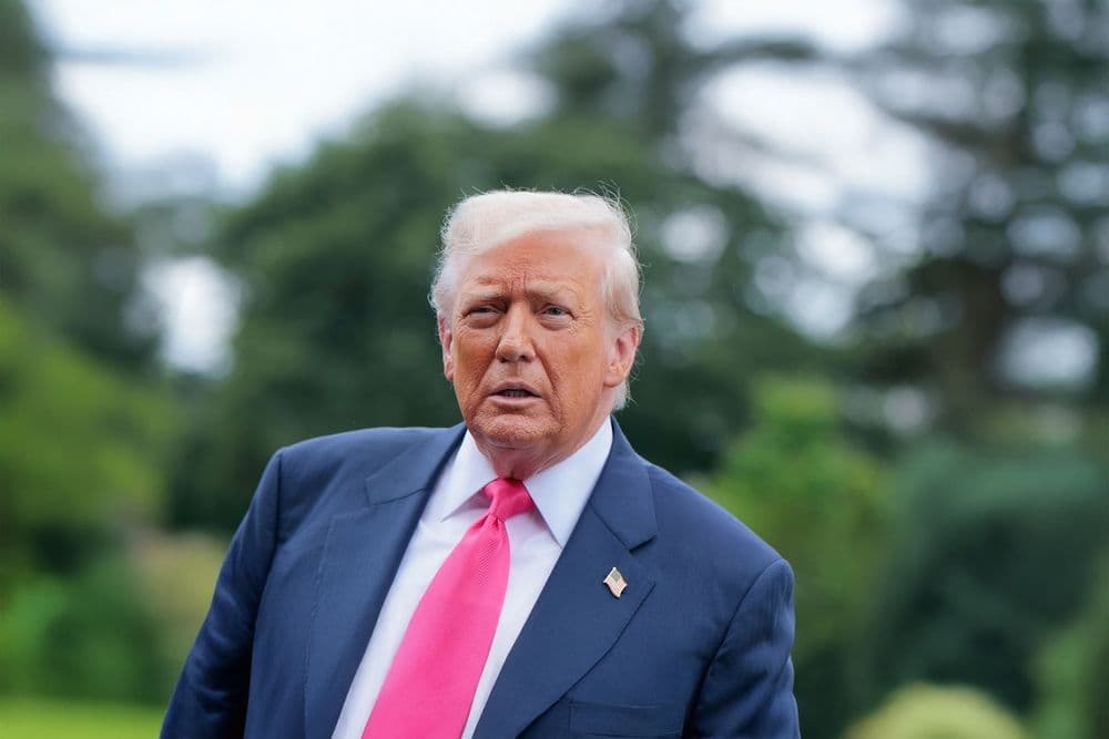 Trump Opens 401(k) Retirement Plans to Crypto
