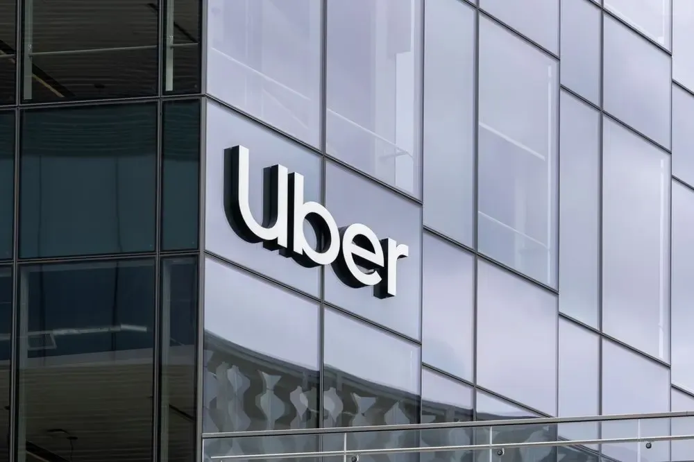 Uber