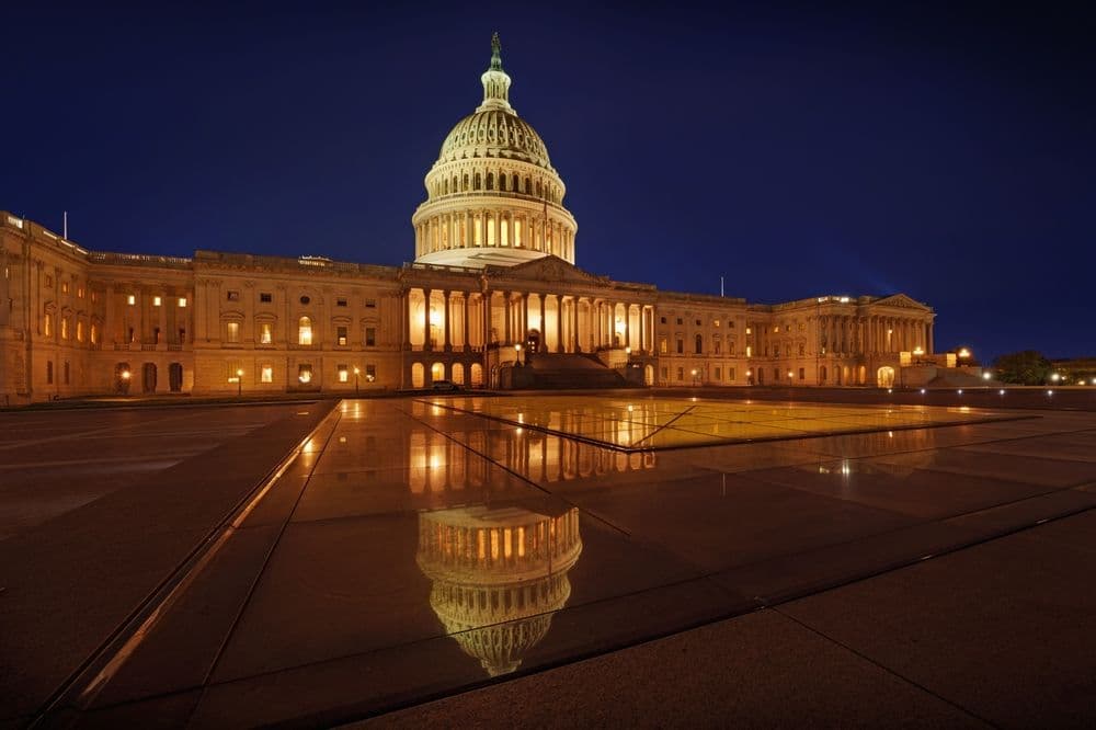 House Republicans Urge IRS to Reconsider Crypto Staking Tax Rules