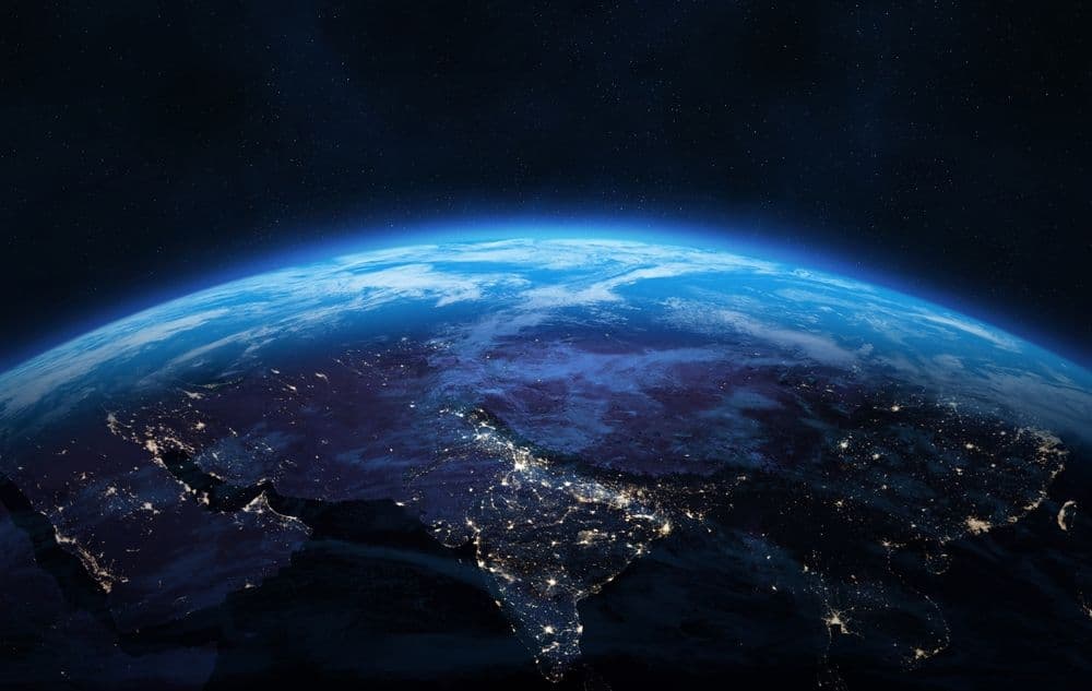Planet