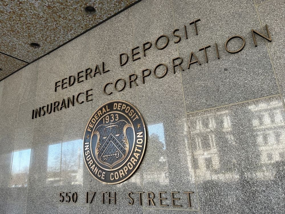 FDIC