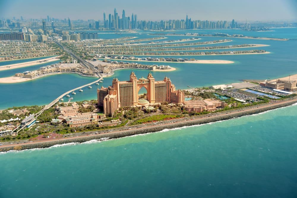 Dubai Partners with Ripple, Ctrl Alt to Tokenize Real Estate on XRP Ledger