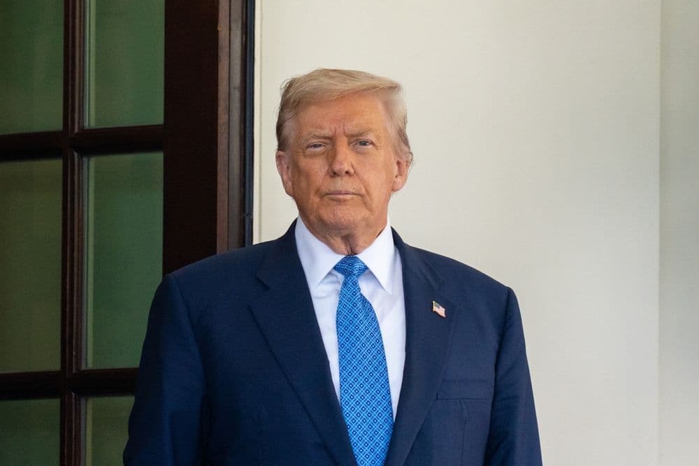 Trump Media Teams Up With Crypto.com to Launch $6.4B CRO Treasury