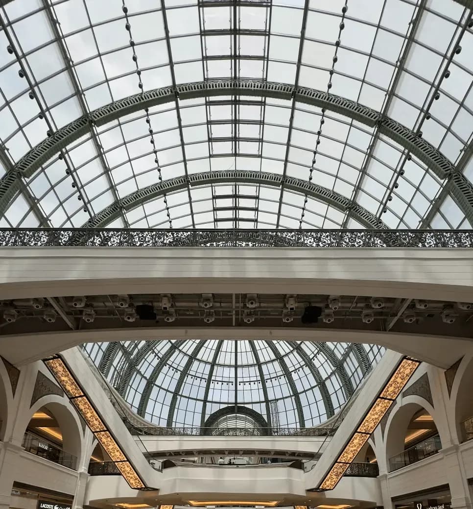 Majid Al Futtaim Opens Cinemas and Malls to UAE SMEs for Free Under Ma’an