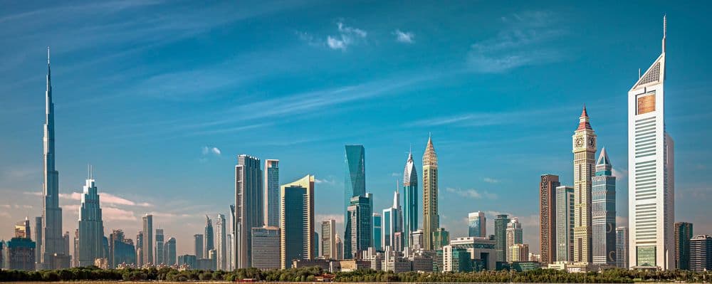 Dubai
