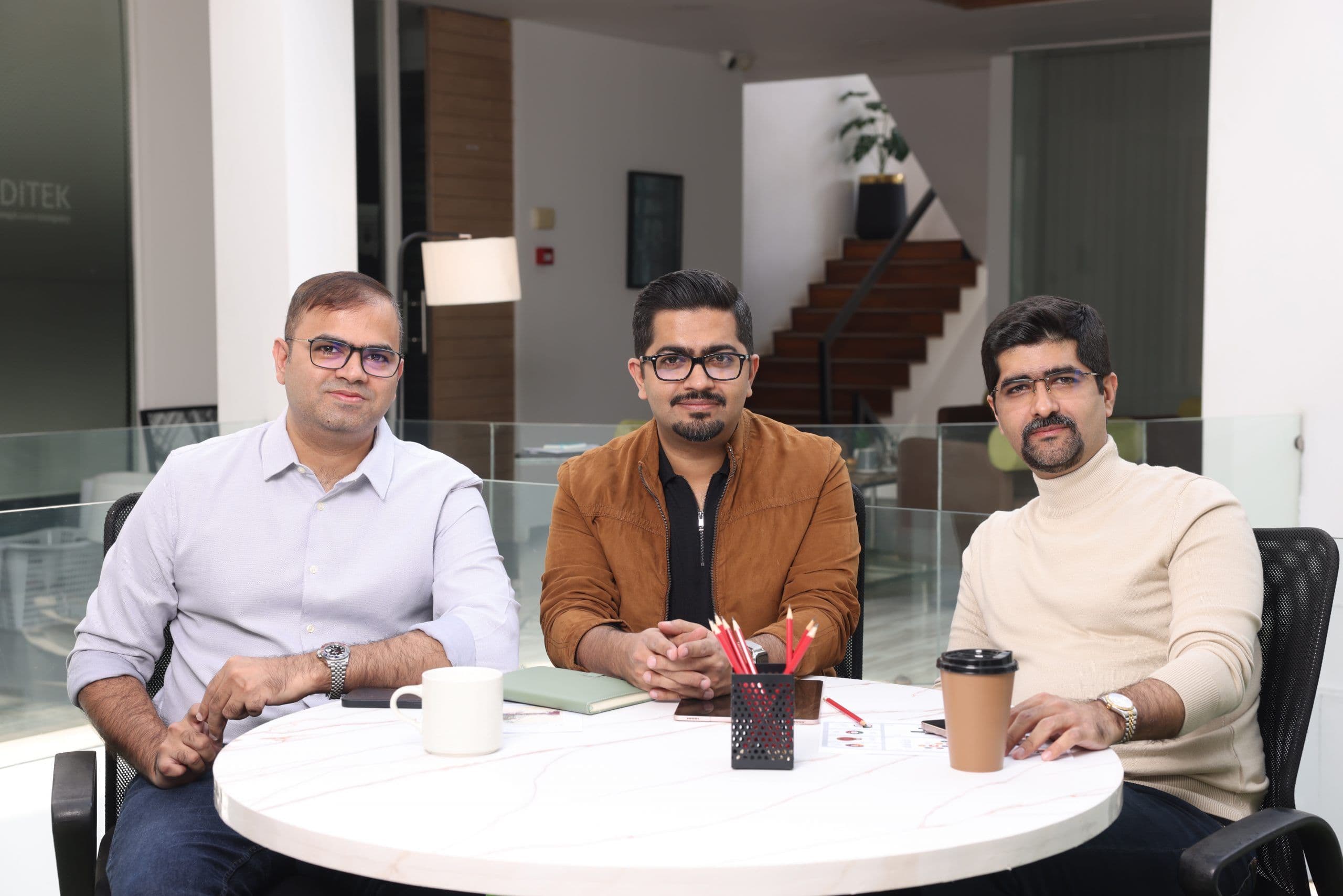 Dubai-Based Disrupt.com Unleashes $100M Fund to Supercharge AI Startups