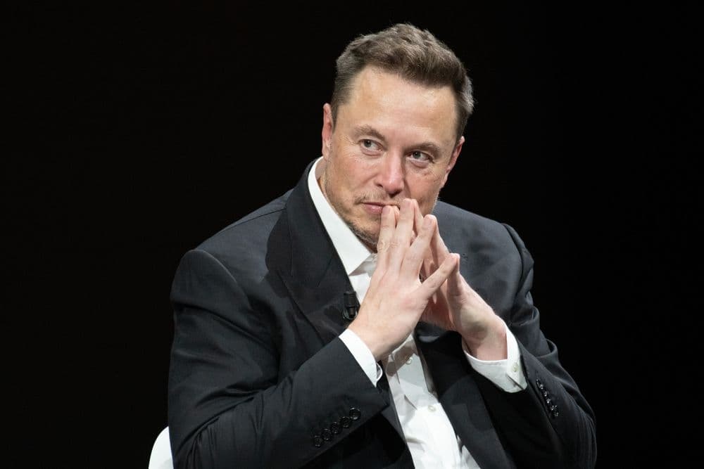 Elon Musk Unleashes X Money Beta: Vision for a Financial Revolution Begins