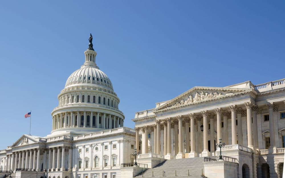 U.S. House Republicans and Democrats Unite on Crypto Market Structure Bill