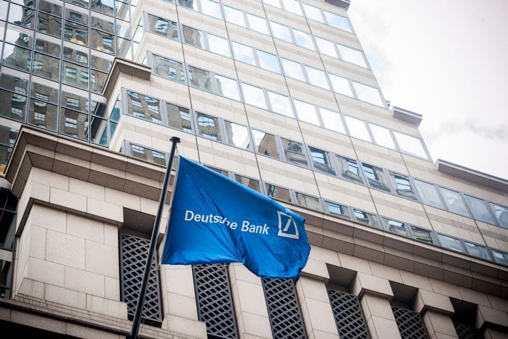 Deutsche Bank to Enter Crypto Custody Market by 2026