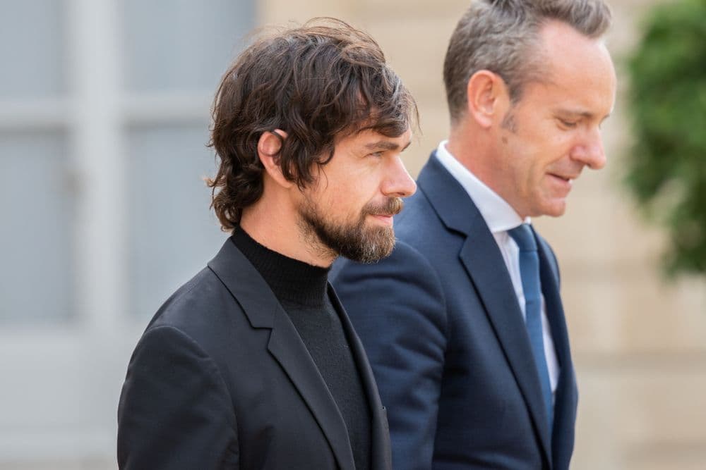 Jack Dorsey Reveals Bitchat, a Bitcoin-Inspired Offline Messaging App