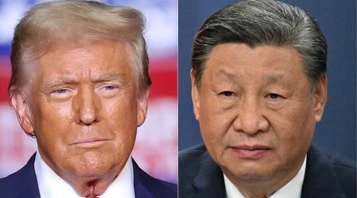 Trade War Heats Up: China Slaps 15% Tariffs on U.S. Imports