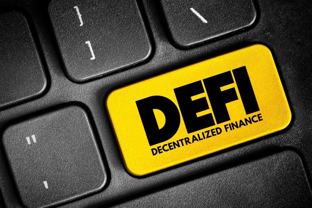 DeFi